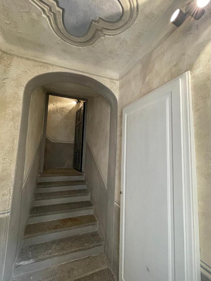 Casa Cristina Apartment Cannobio Exterior photo