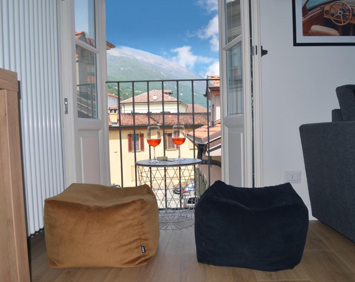 Casa Cristina Apartment Cannobio Exterior photo